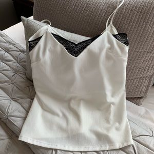 Zara tank